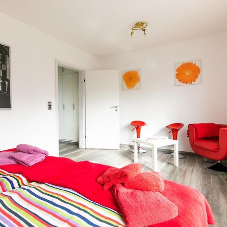 Bluetenzauber Apartment No 5 Mittelnkirchen Zewnętrze zdjęcie