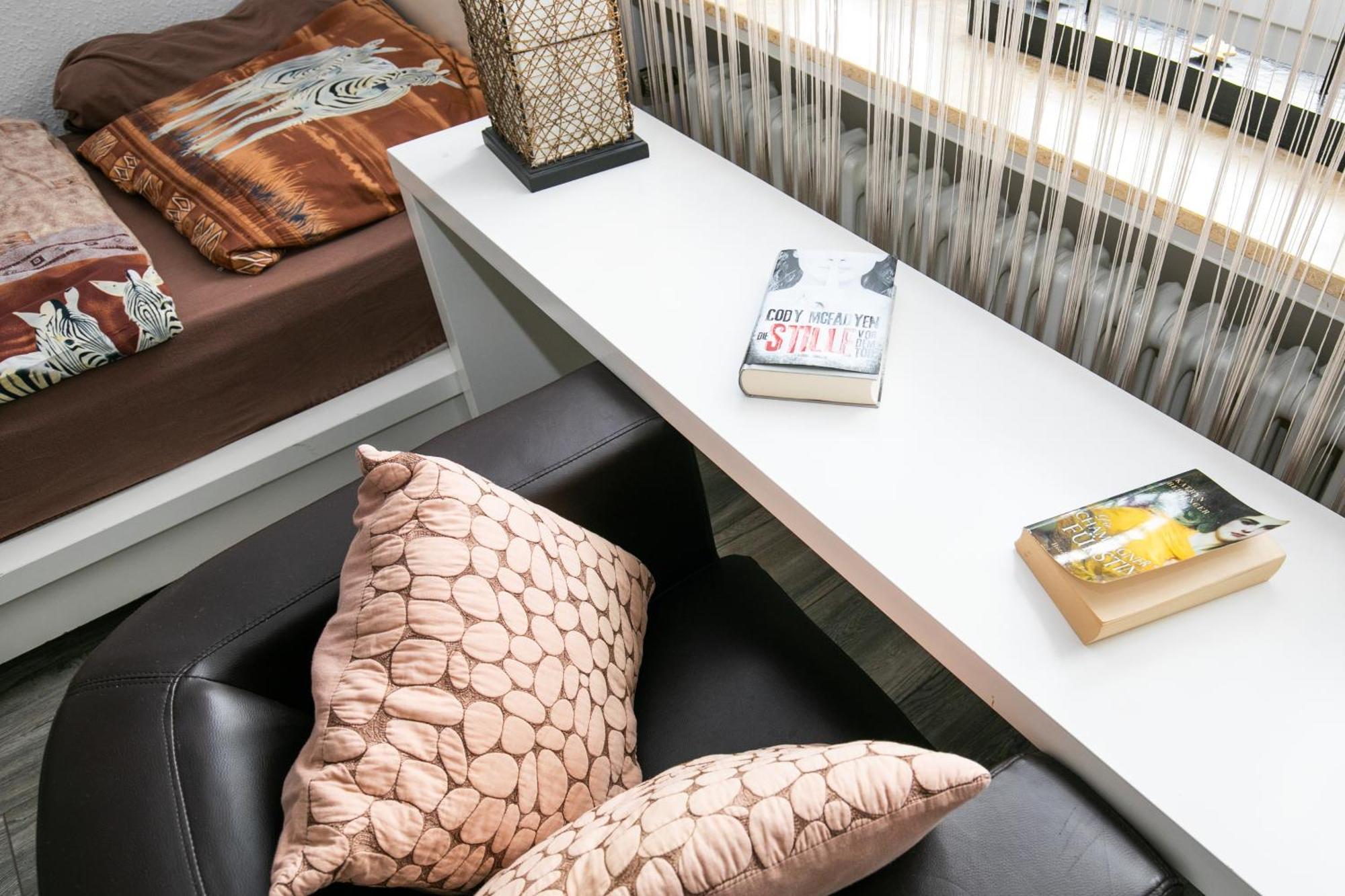 Bluetenzauber Apartment No 5 Mittelnkirchen Zewnętrze zdjęcie