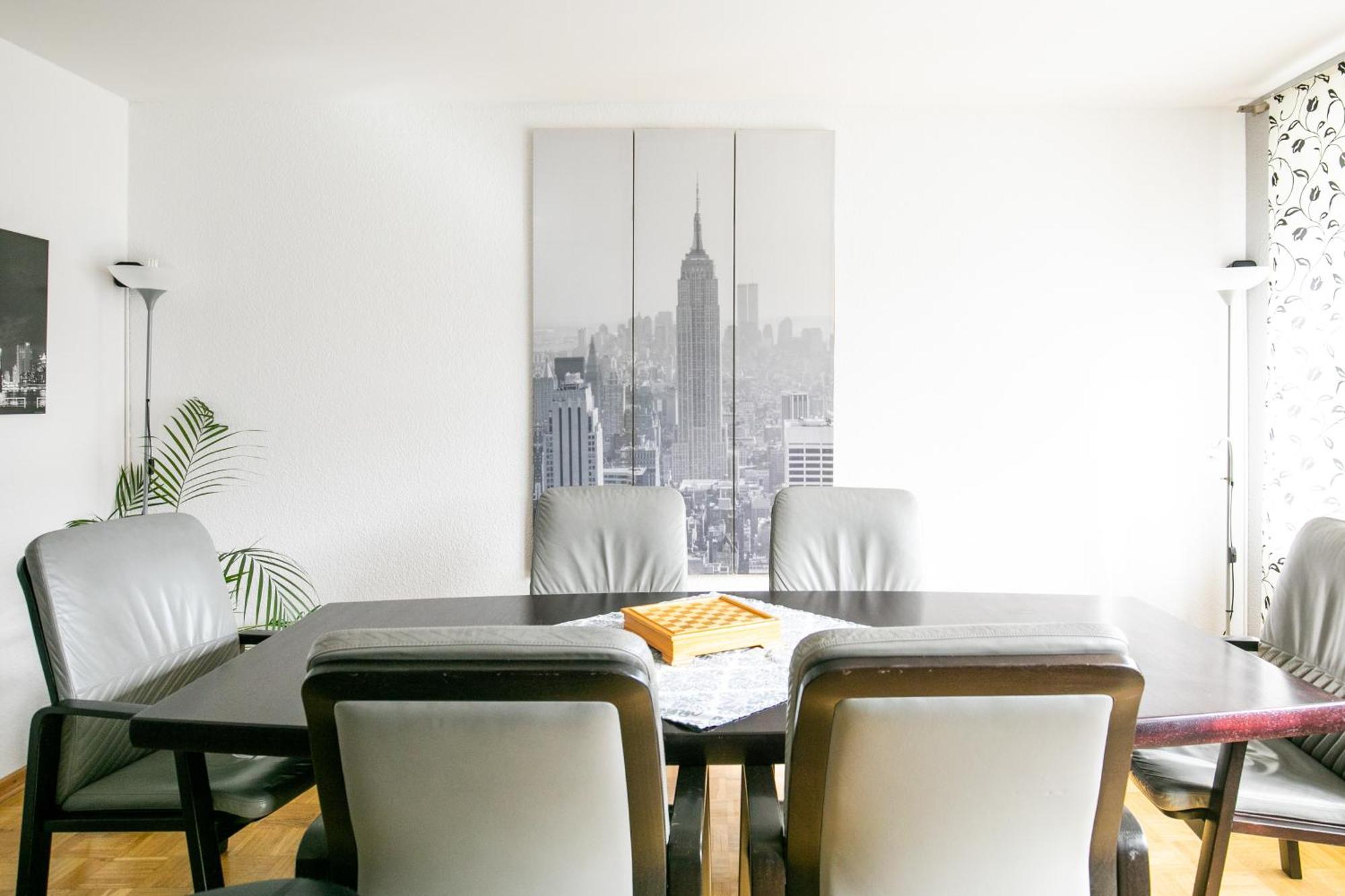 Bluetenzauber Apartment No 5 Mittelnkirchen Zewnętrze zdjęcie