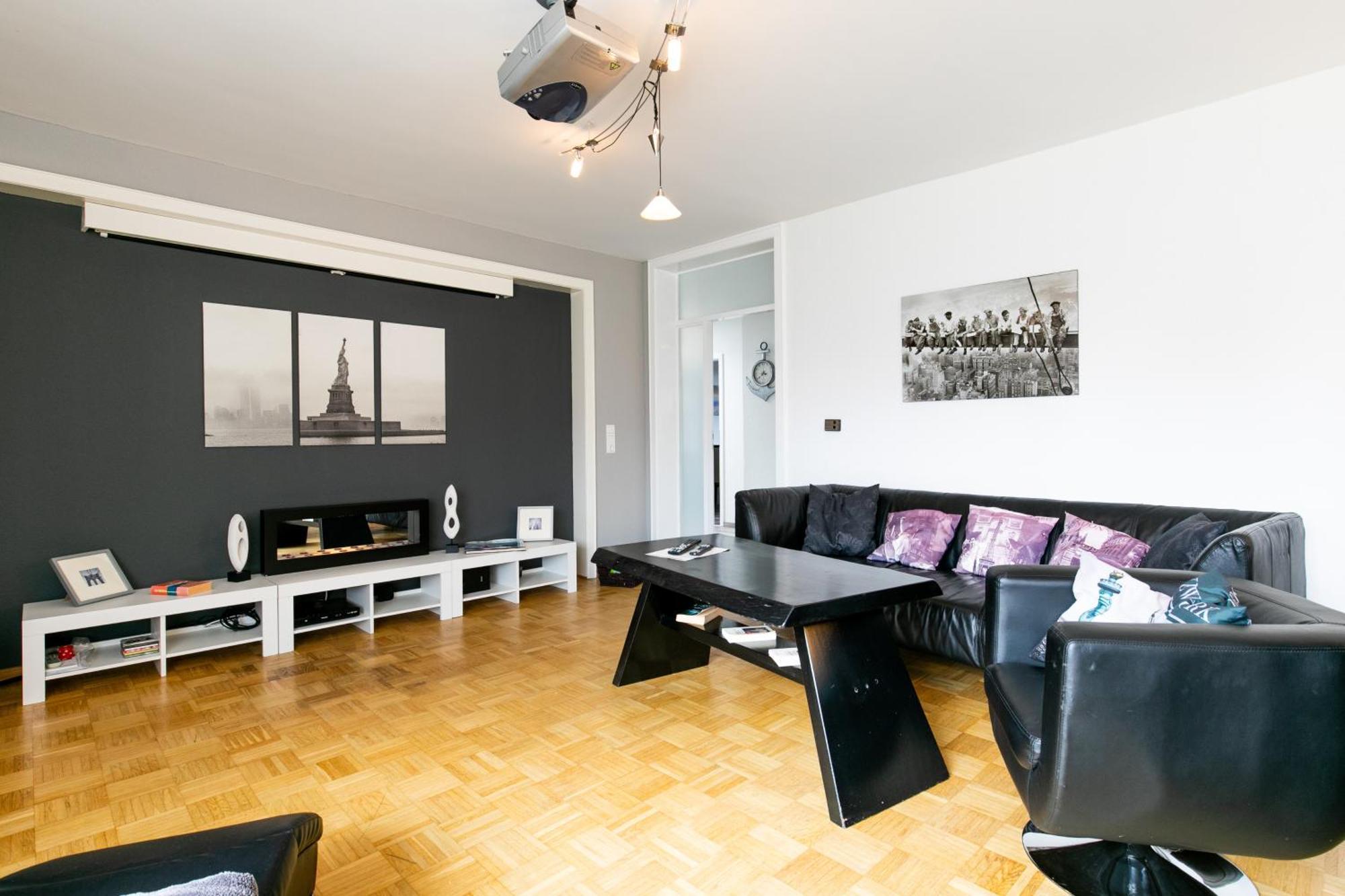 Bluetenzauber Apartment No 5 Mittelnkirchen Zewnętrze zdjęcie