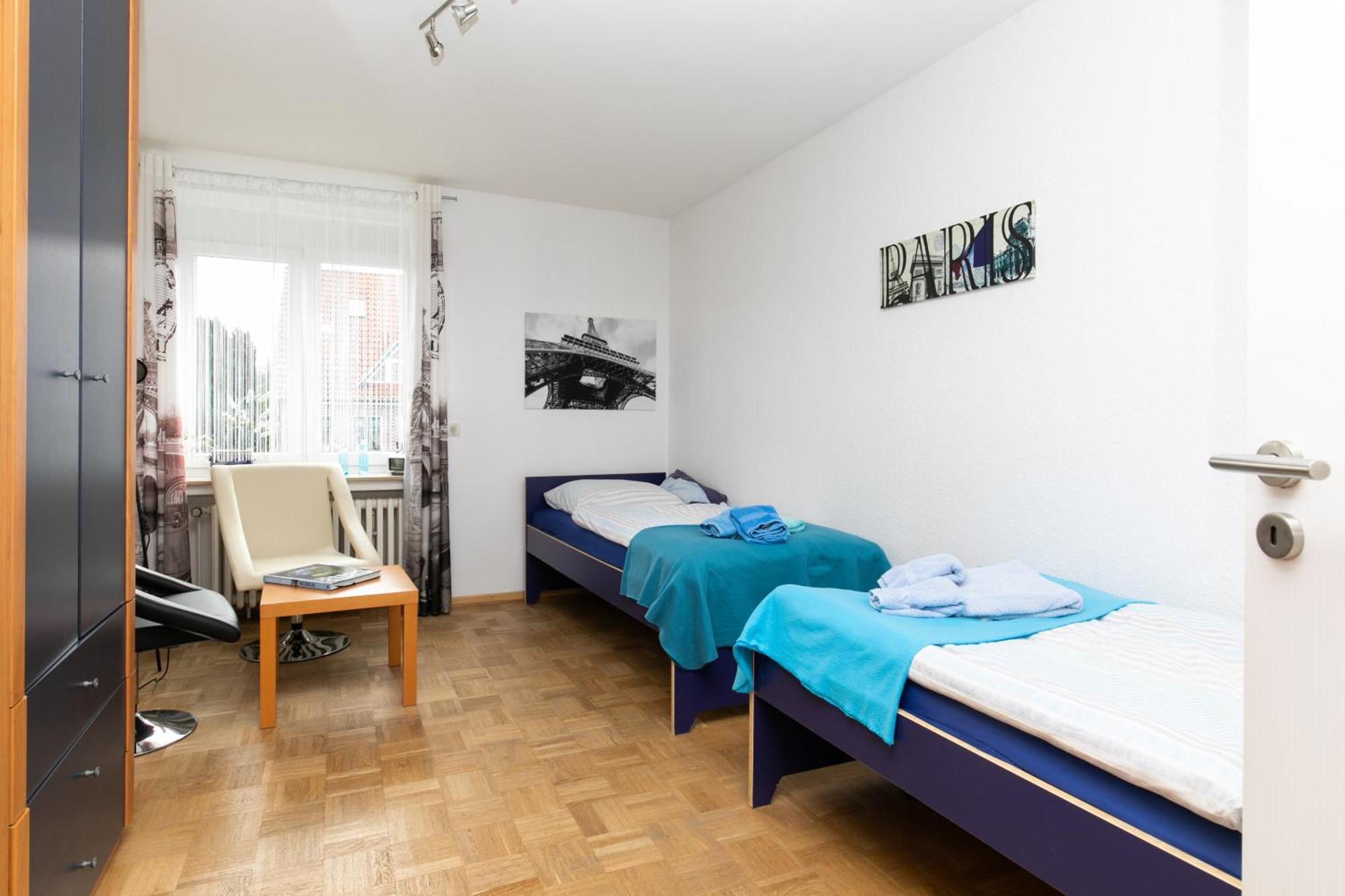 Bluetenzauber Apartment No 5 Mittelnkirchen Zewnętrze zdjęcie