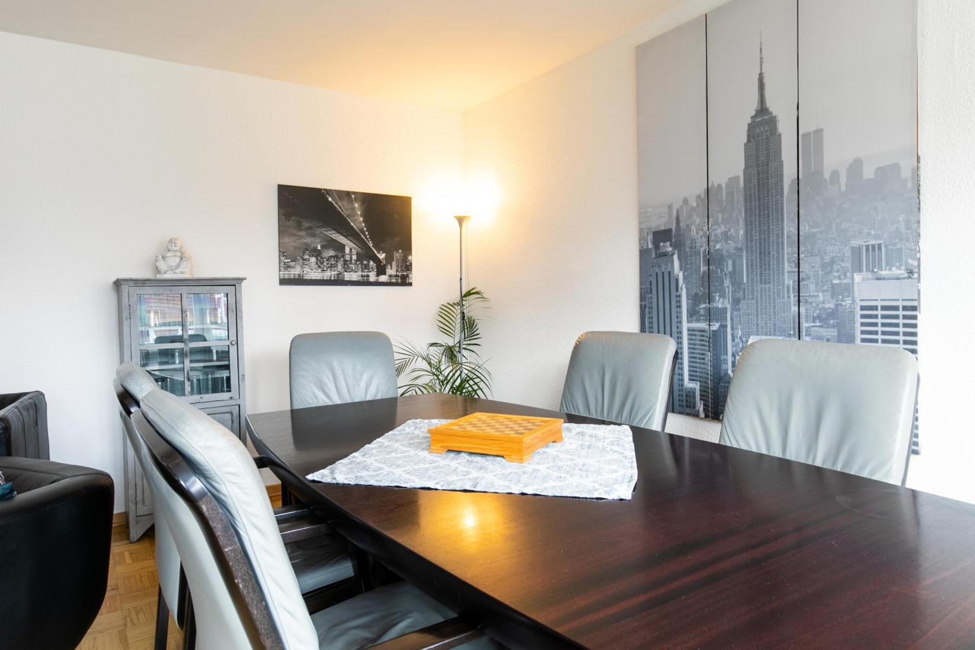 Bluetenzauber Apartment No 5 Mittelnkirchen Zewnętrze zdjęcie