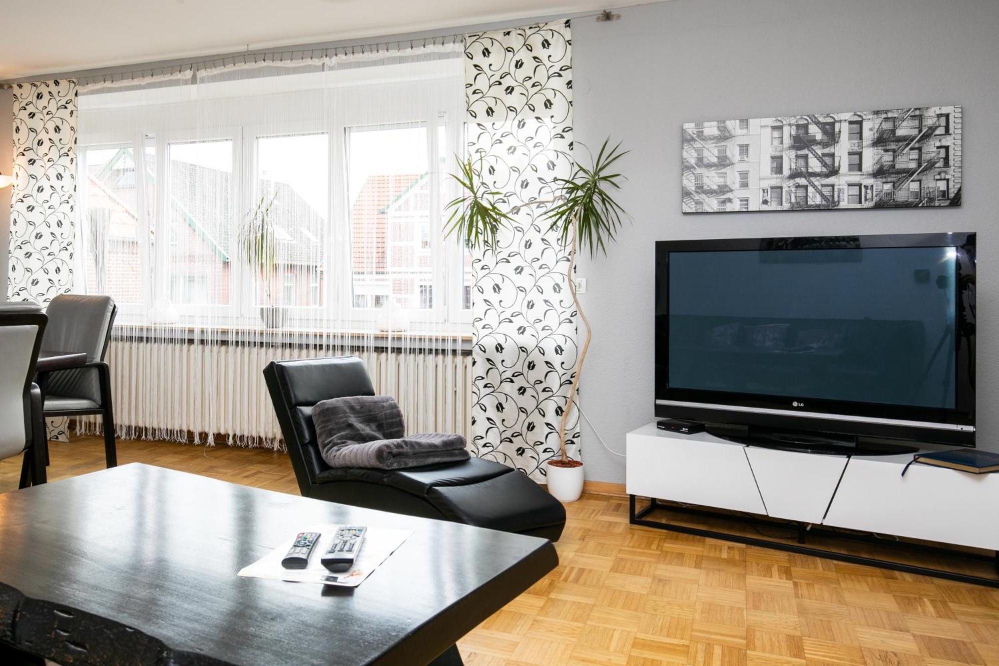 Bluetenzauber Apartment No 5 Mittelnkirchen Zewnętrze zdjęcie